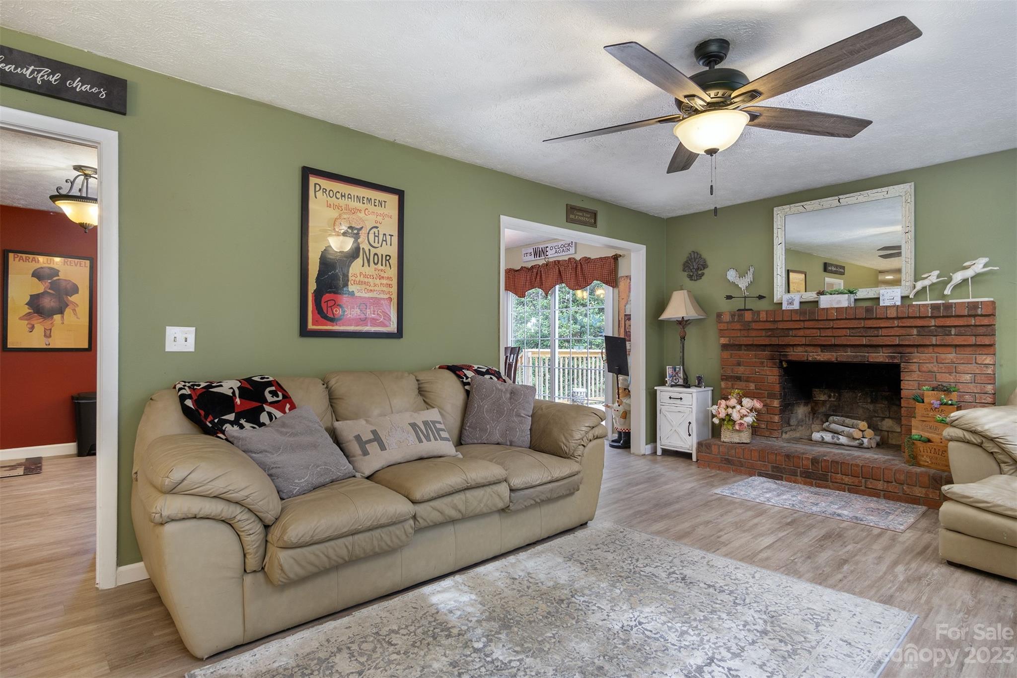 63 Quail Ridge Road Mills River, NC 28759 - Photo 3 of 48 Gallery Image 3