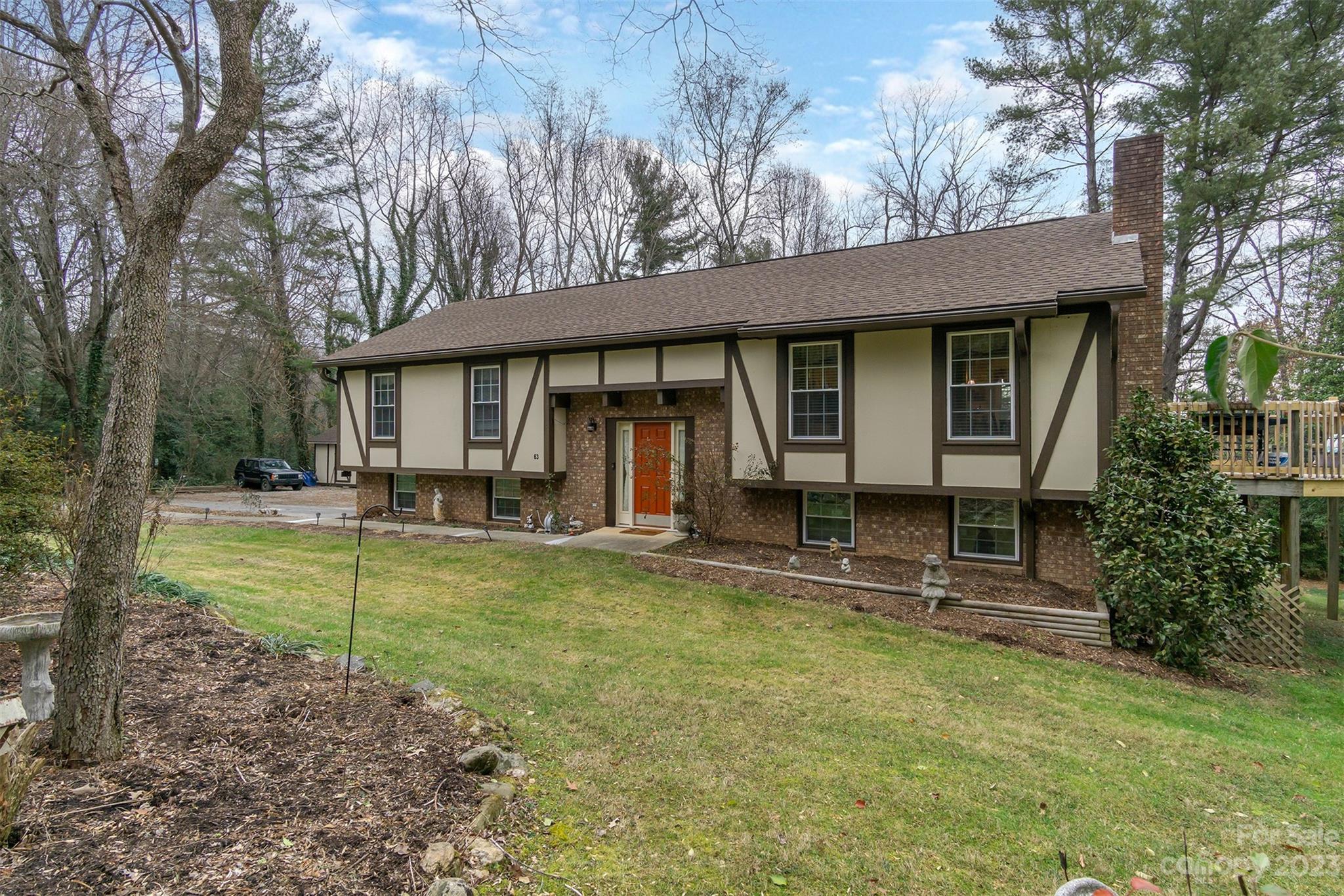 63 Quail Ridge Road Mills River, NC 28759 - Photo 31 of 48 Gallery Image 31