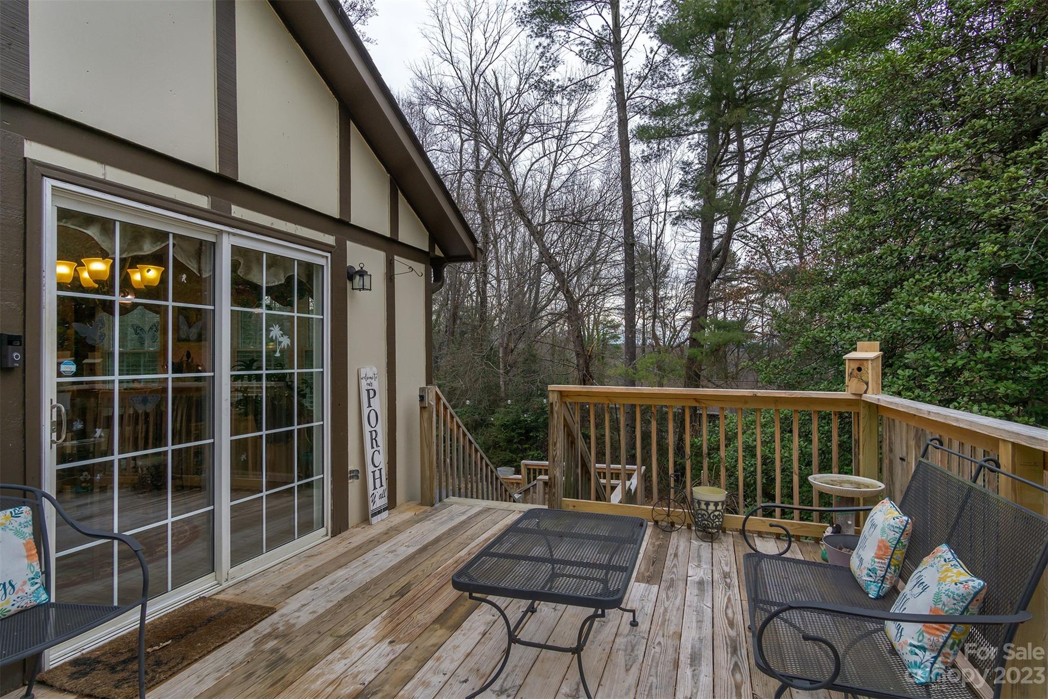 63 Quail Ridge Road Mills River, NC 28759 - Photo 34 of 48 Gallery Image 34
