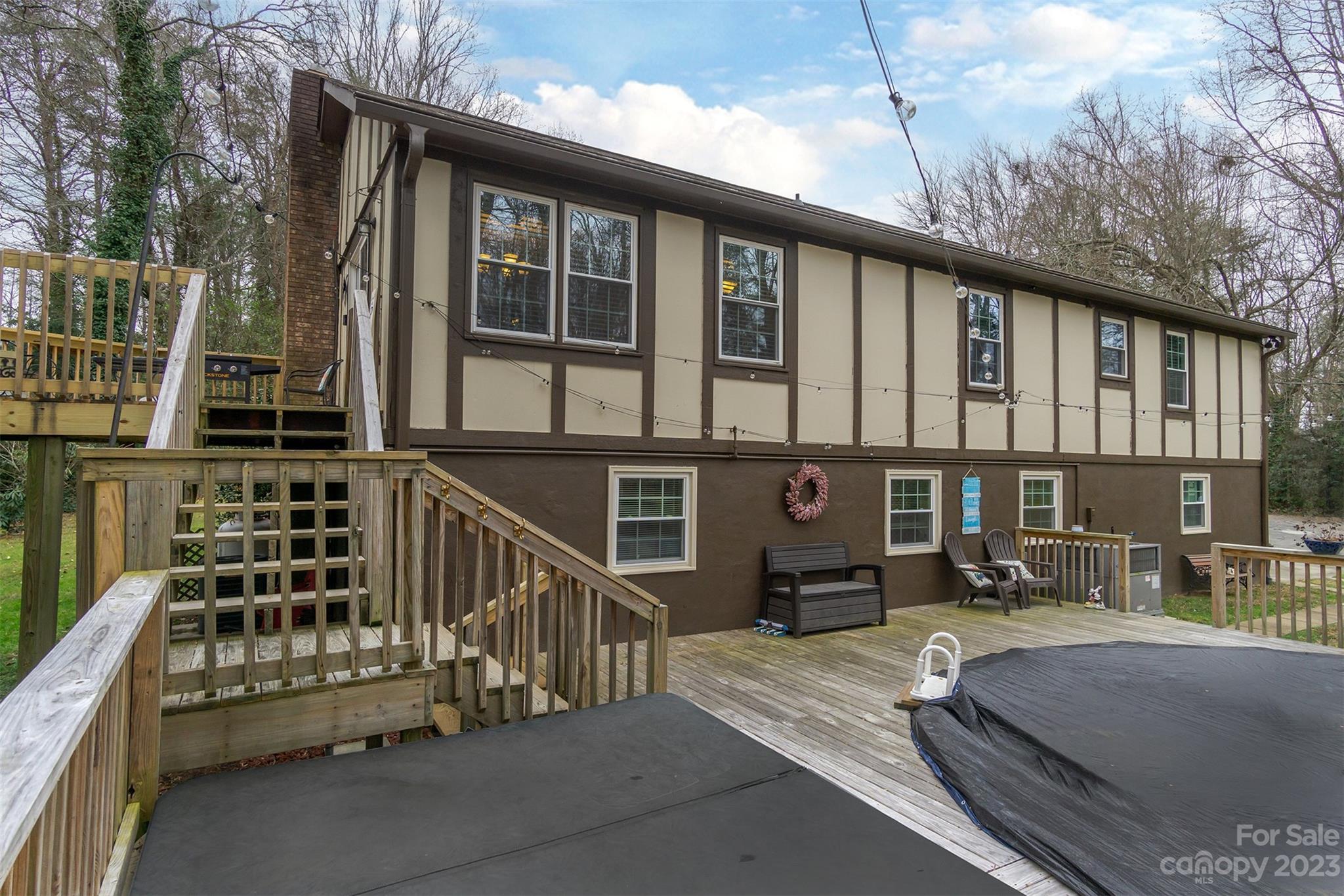 63 Quail Ridge Road Mills River, NC 28759 - Photo 35 of 48 Gallery Image 35