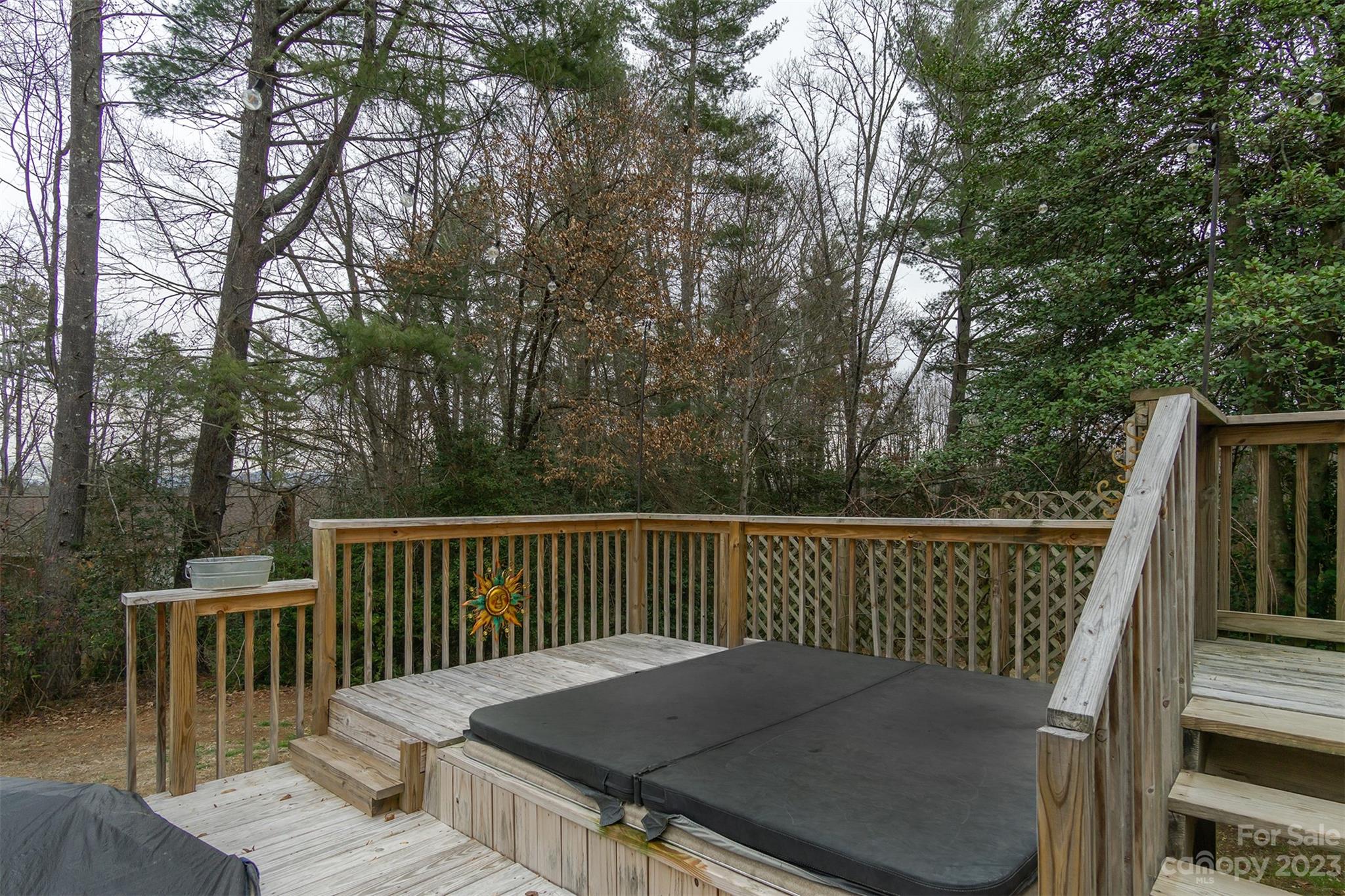 63 Quail Ridge Road Mills River, NC 28759 - Photo 37 of 48 Gallery Image 37