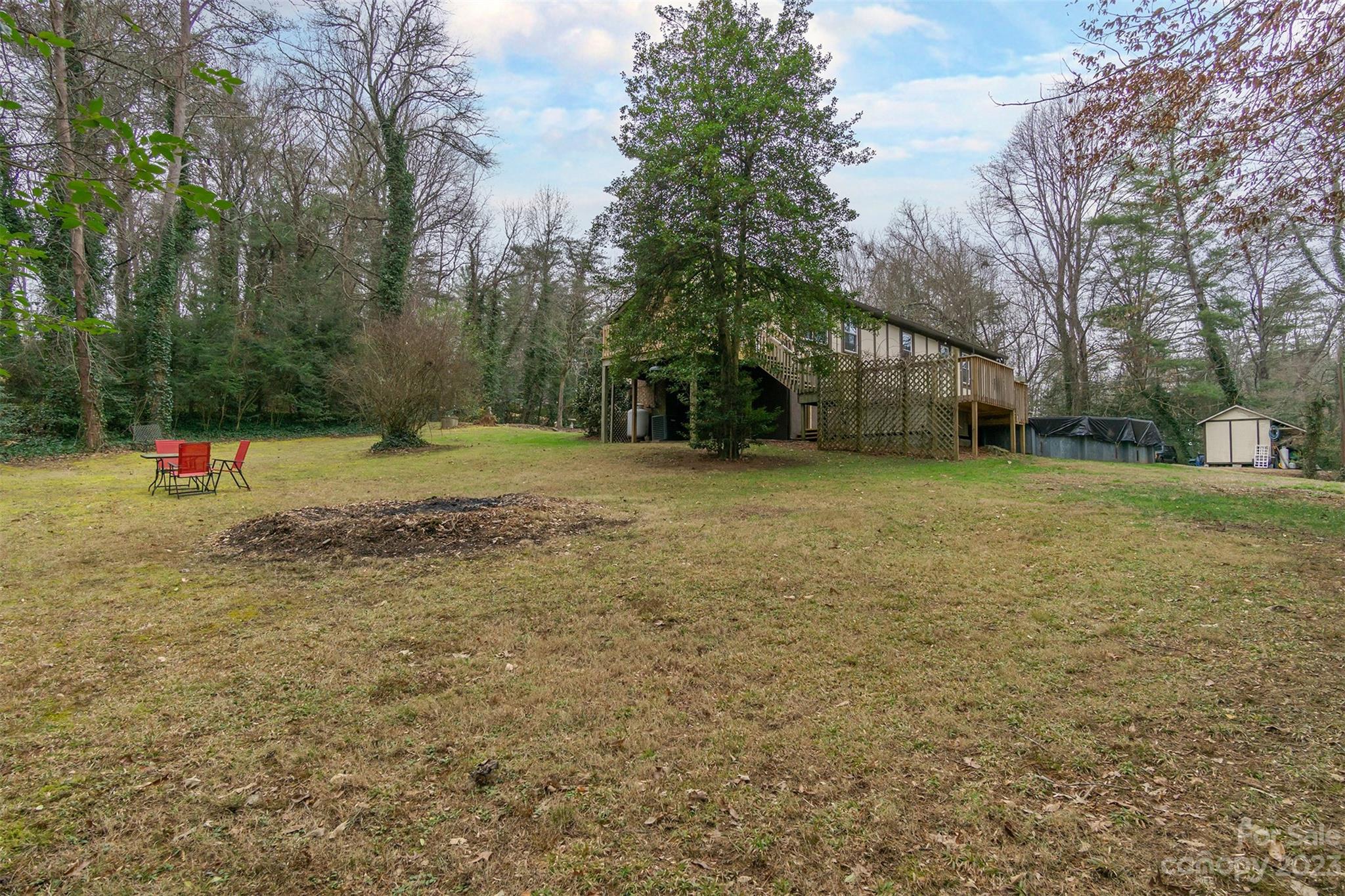 63 Quail Ridge Road Mills River, NC 28759 - Photo 38 of 48 Gallery Image 38