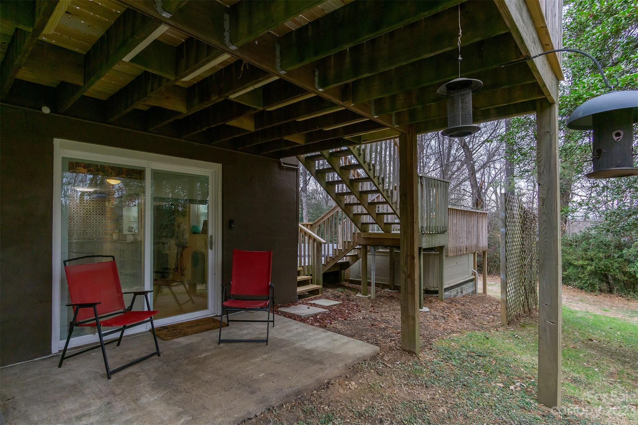 63 Quail Ridge Road Mills River, NC 28759 - Photo 40 of 48 Gallery Image 40