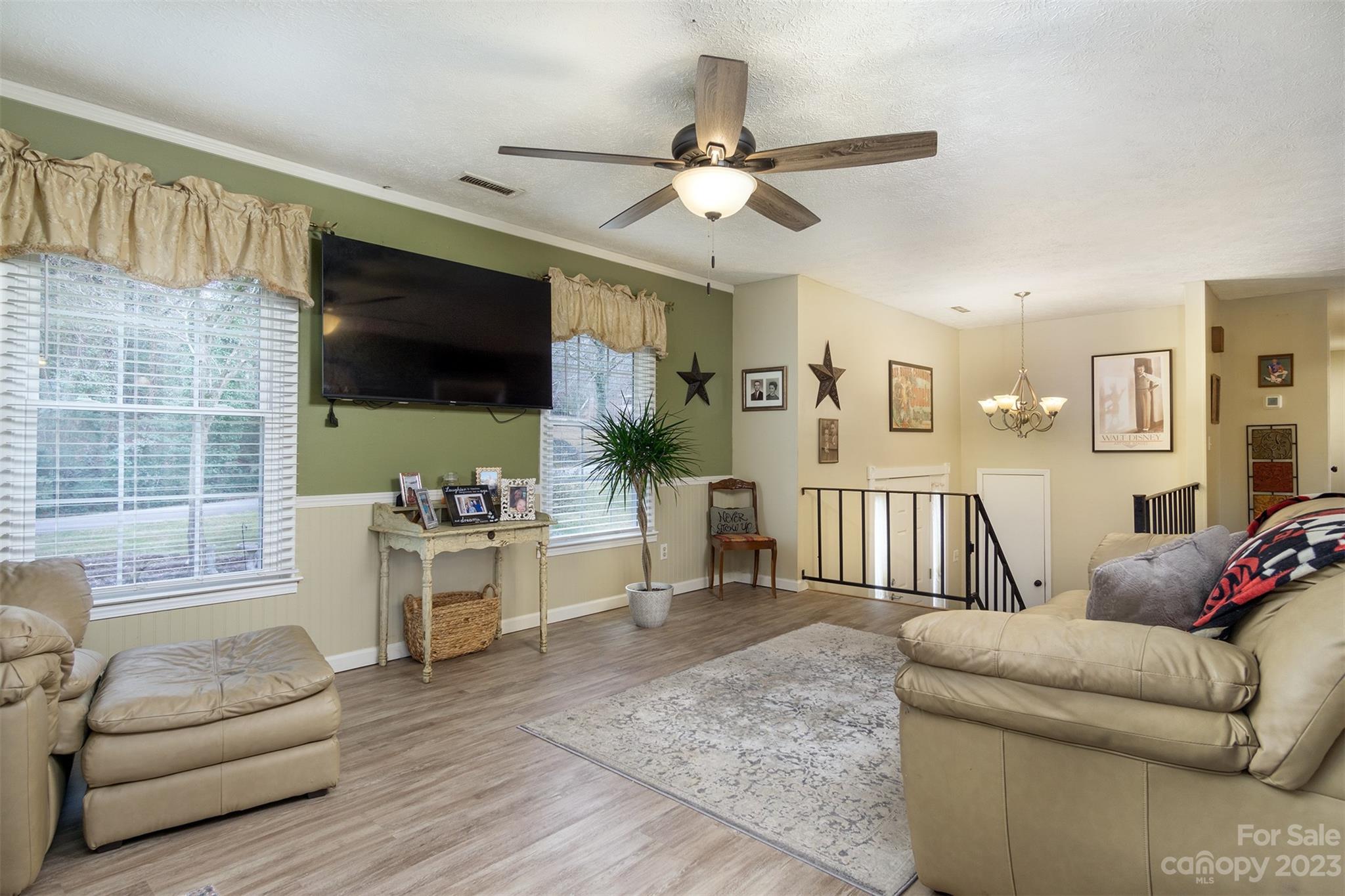 63 Quail Ridge Road Mills River, NC 28759 - Photo 4 of 48 Gallery Image 4