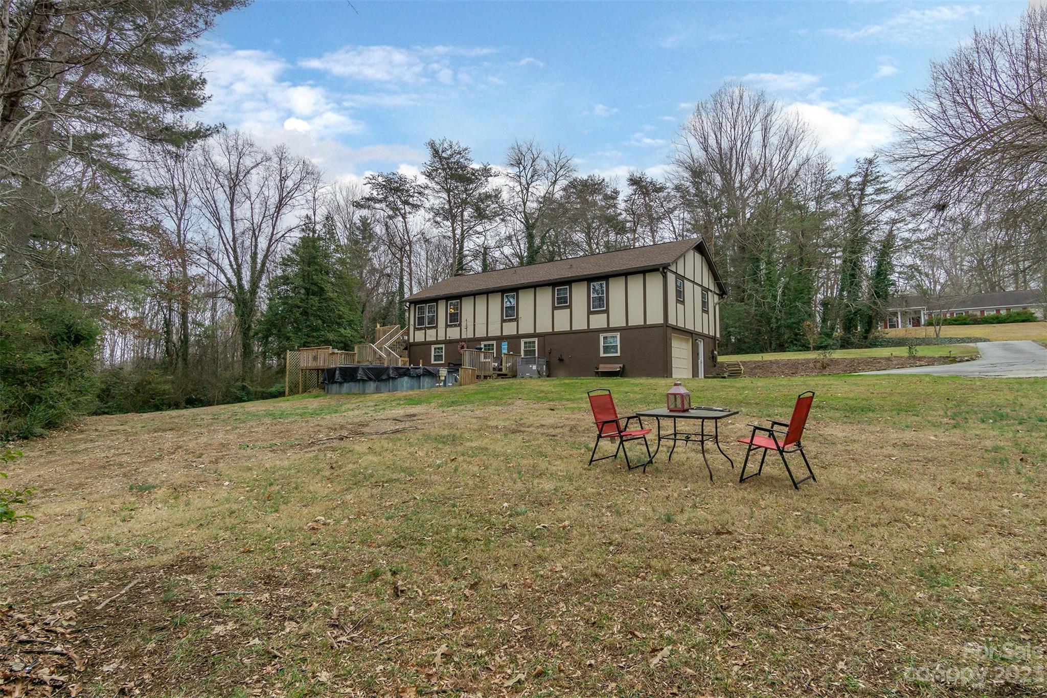 63 Quail Ridge Road Mills River, NC 28759 - Photo 43 of 48 Gallery Image 43