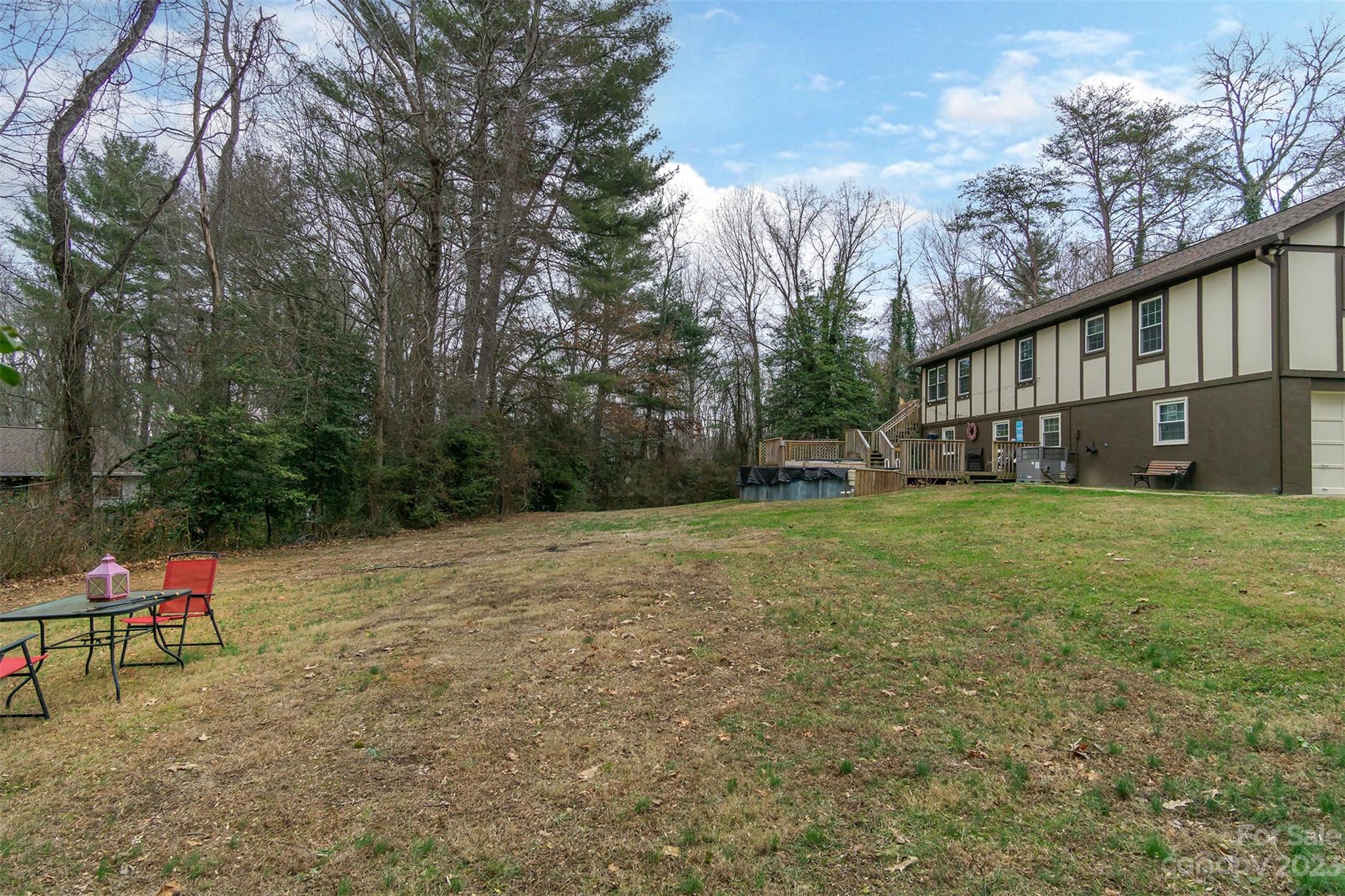 63 Quail Ridge Road Mills River, NC 28759 - Photo 44 of 48 Gallery Image 44
