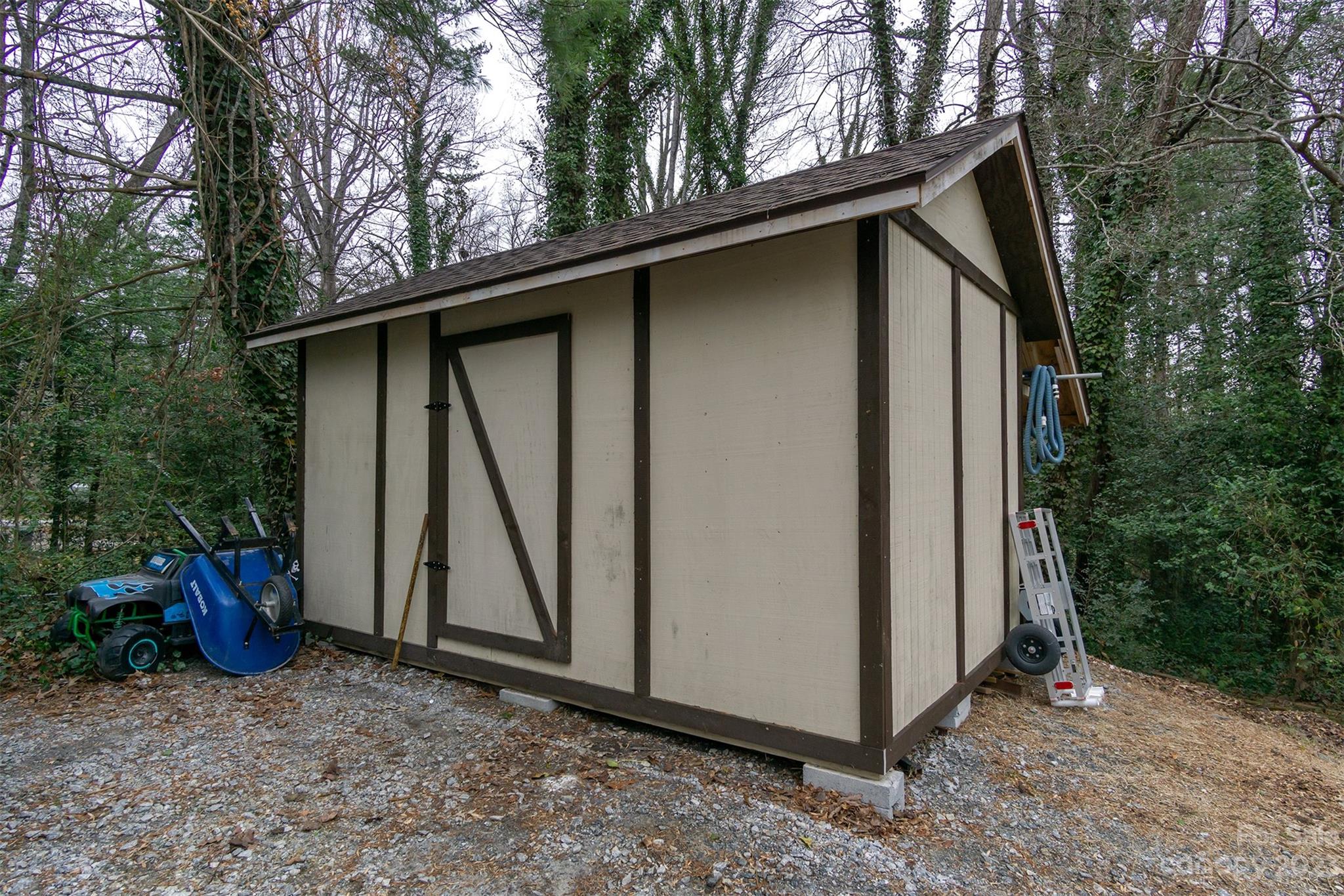 63 Quail Ridge Road Mills River, NC 28759 - Photo 46 of 48 Gallery Image 46