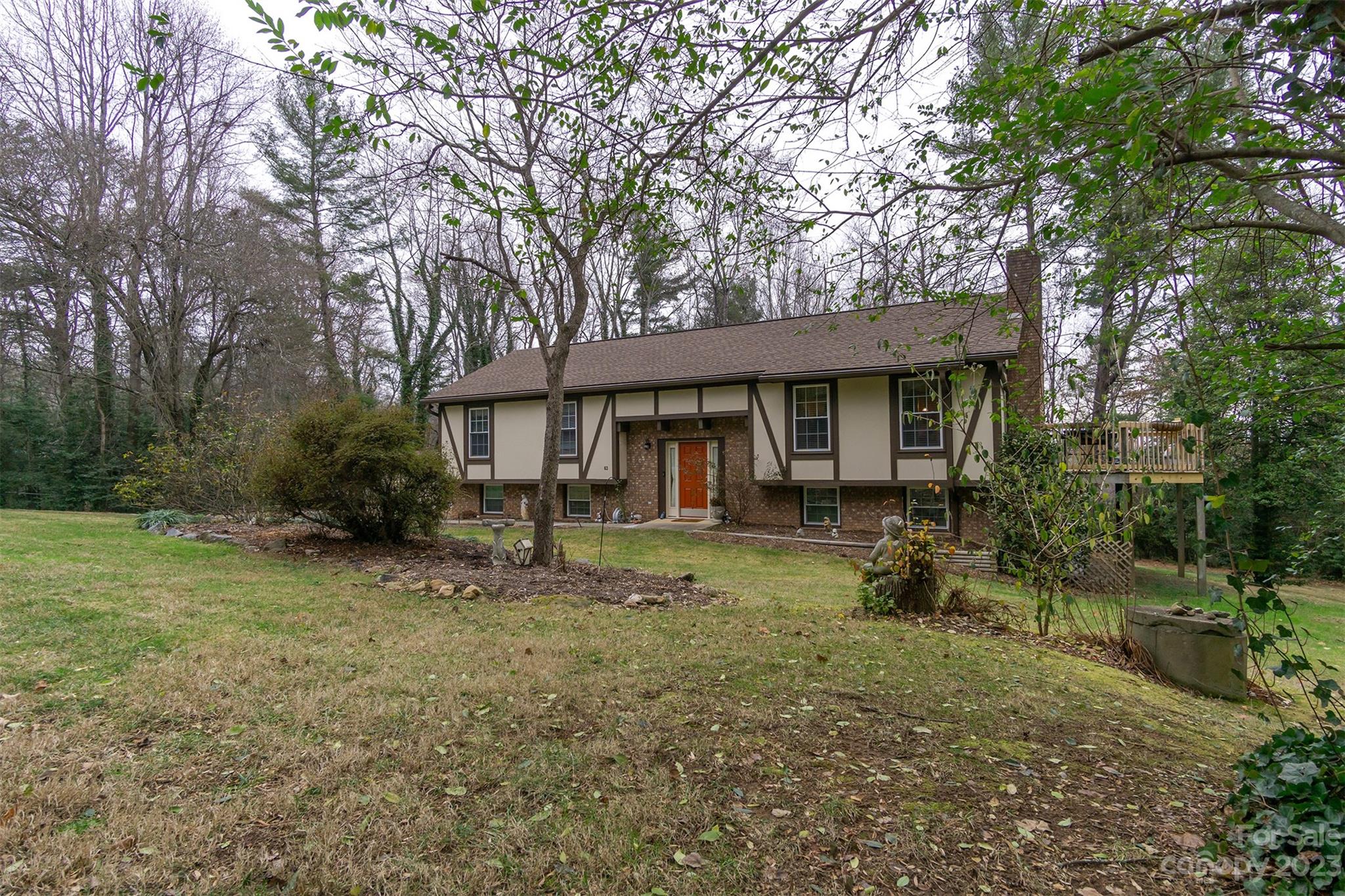63 Quail Ridge Road Mills River, NC 28759 - Photo 47 of 48 Gallery Image 47
