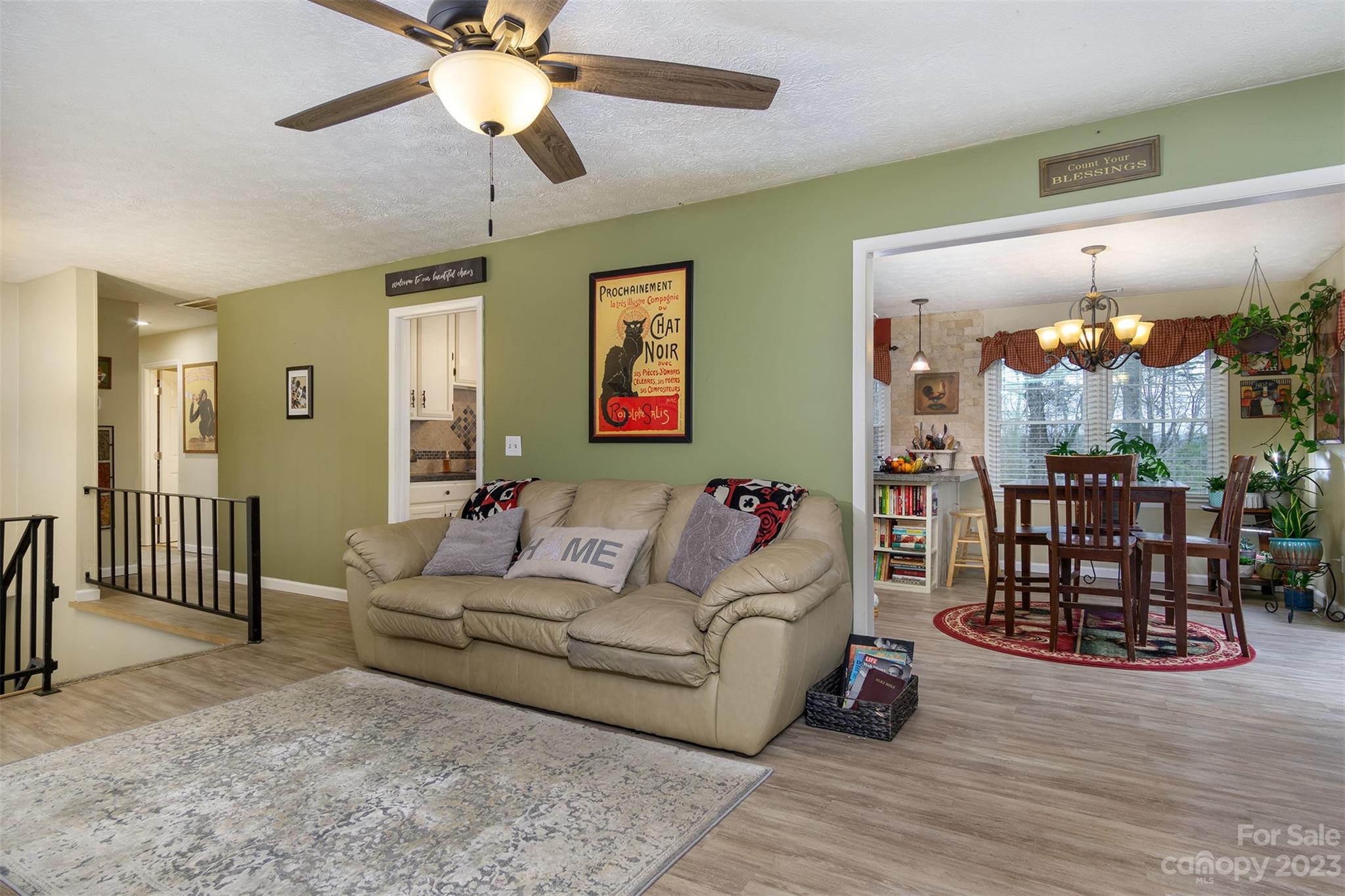 63 Quail Ridge Road Mills River, NC 28759 - Photo 5 of 48 Gallery Image 5