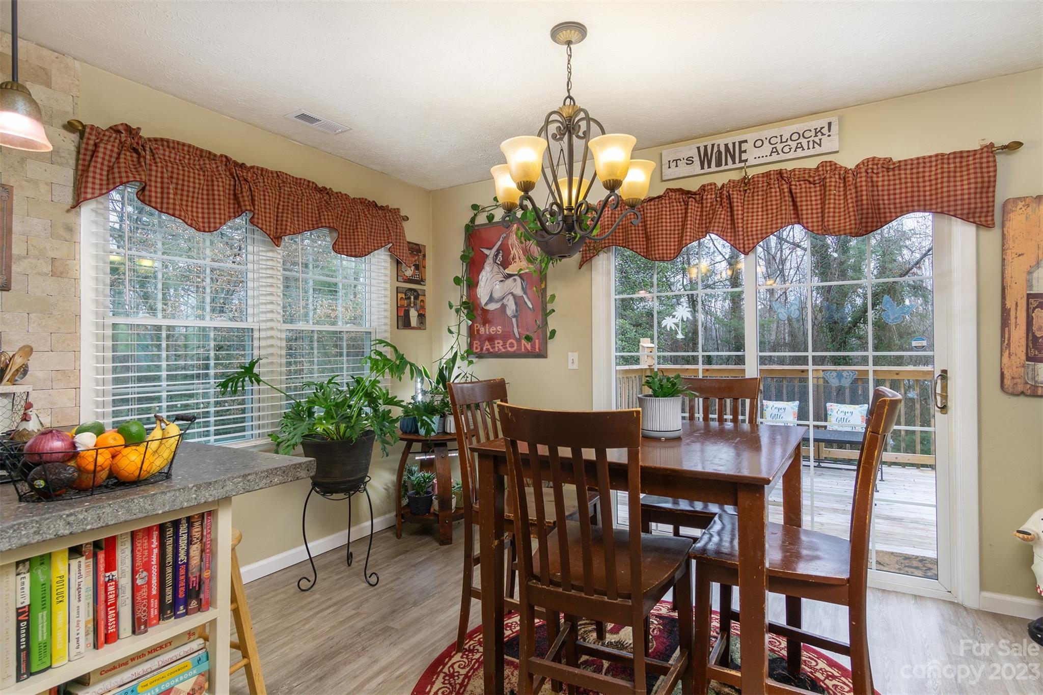 63 Quail Ridge Road Mills River, NC 28759 - Photo 6 of 48 Gallery Image 6