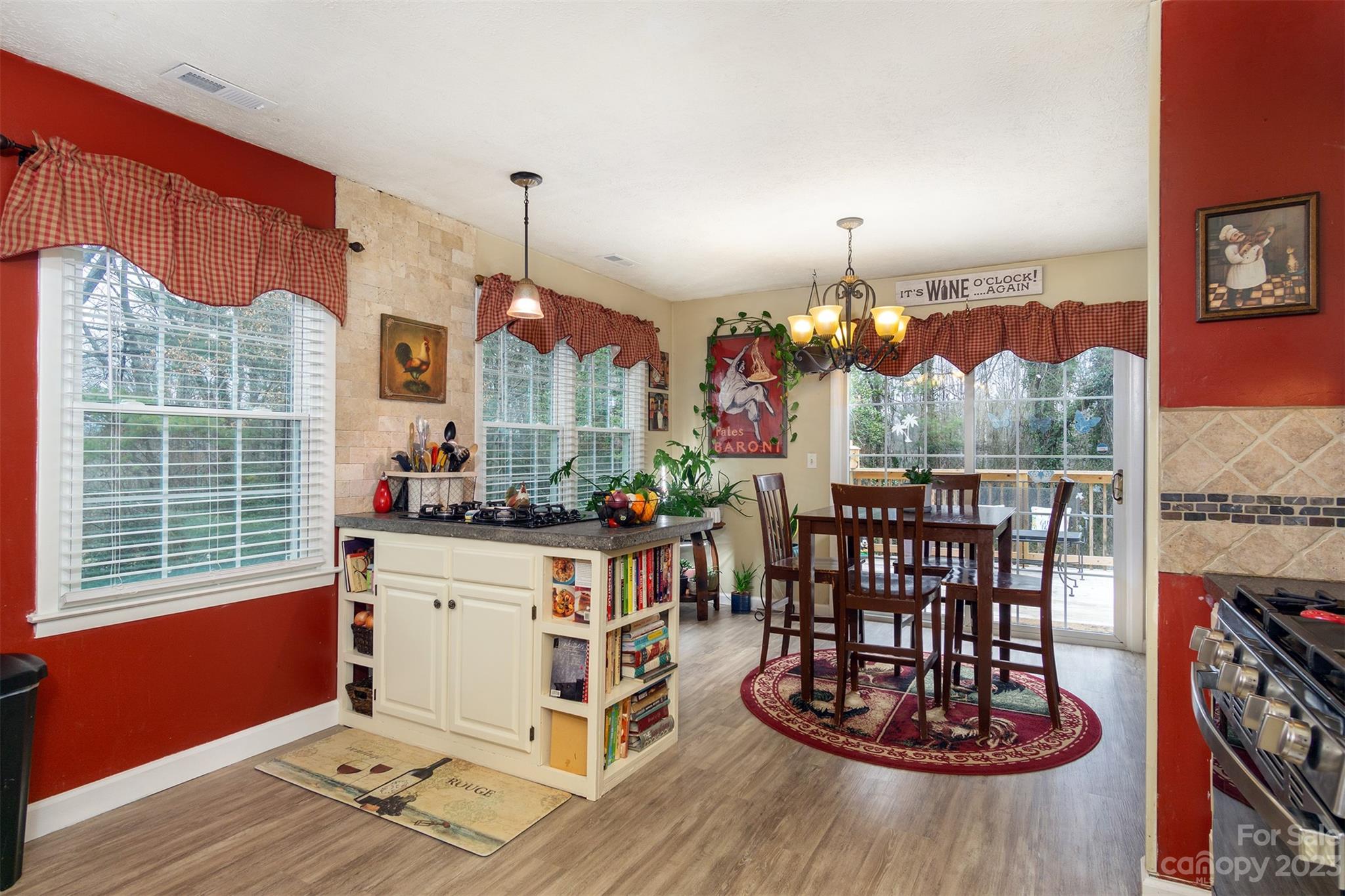 63 Quail Ridge Road Mills River, NC 28759 - Photo 10 of 48 Gallery Image 10