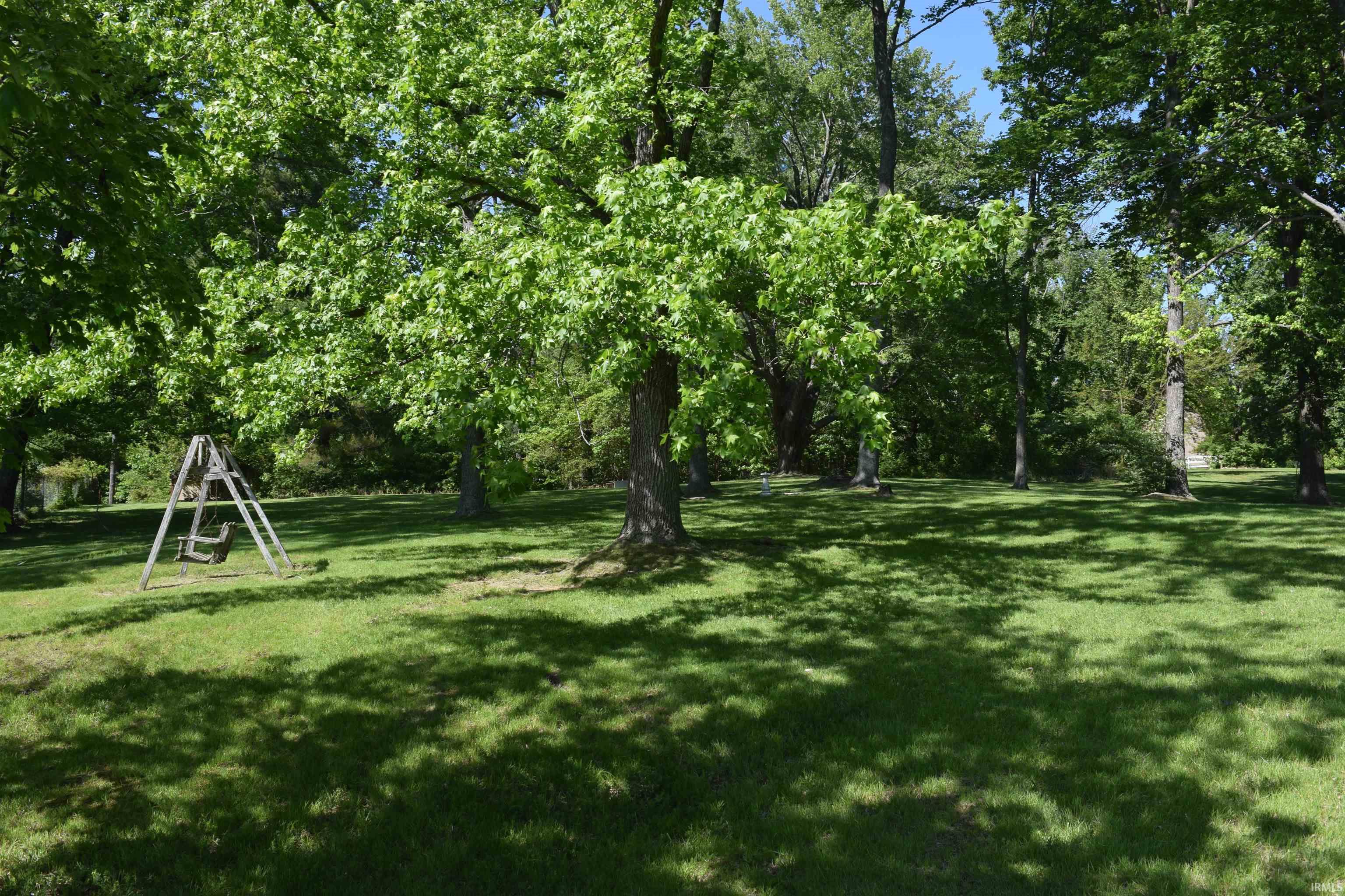 11741 Vienna Road Wadesville, IN 47638 - Photo 12 of 17