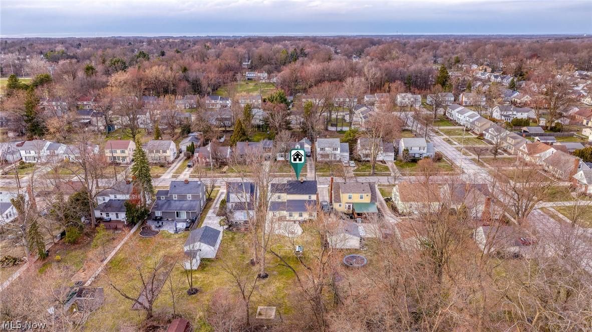5284 Edenhurst Road Lyndhurst, OH 44124 - Photo 49 of 50