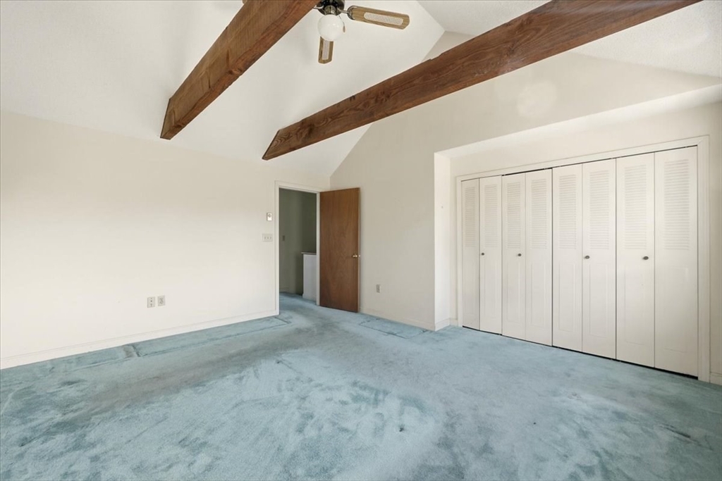 87 Victoria Heights Road, Unit 87 Boston, MA 02136 - Photo 18 of 32 a view of an empty room