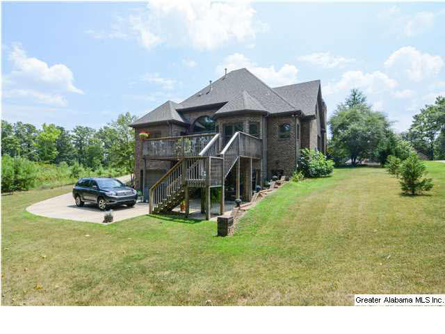 213 Sterling Gate Lane Alabaster, AL 35007 - Photo 32 of 32