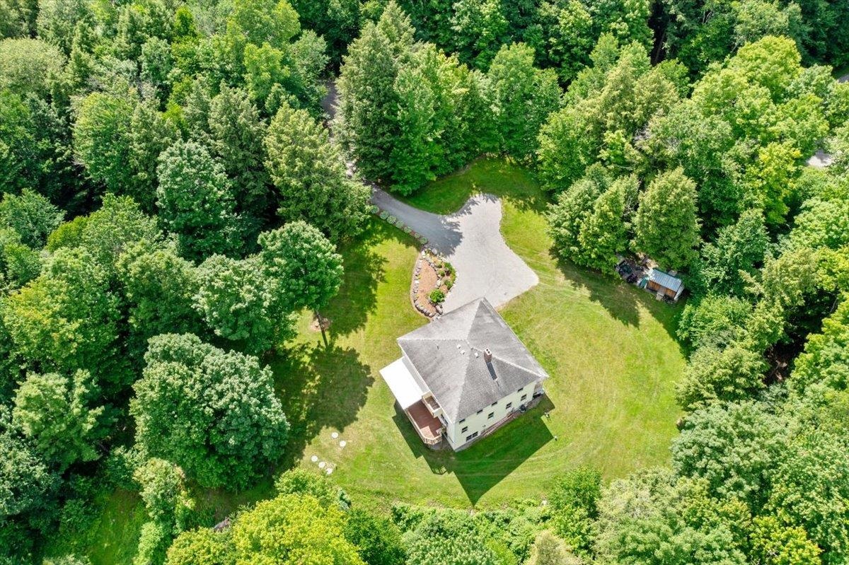 37 Comette Road Fairfax, VT 05444 - Photo 50 of 58