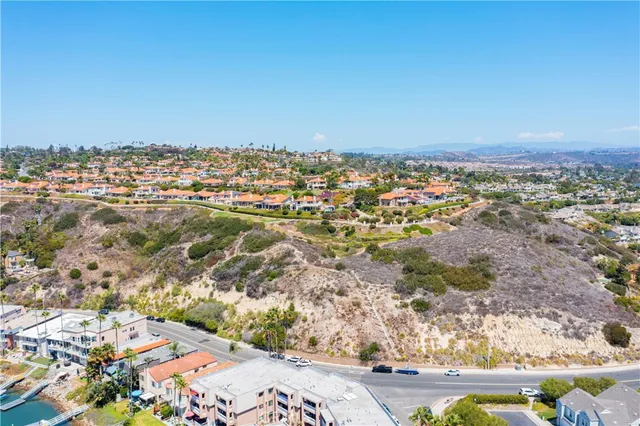 view of city and ocean