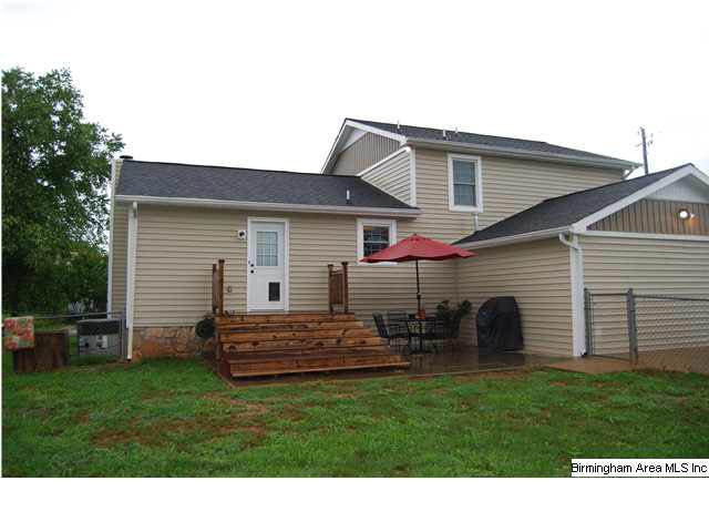 1500 Rockview Circle Weaver, AL 36277 - Photo 21 of 23