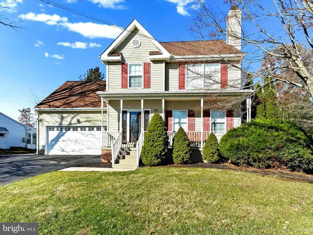 $499,000 | 2410 Larkin Road, Upper Chichester, PA 19061