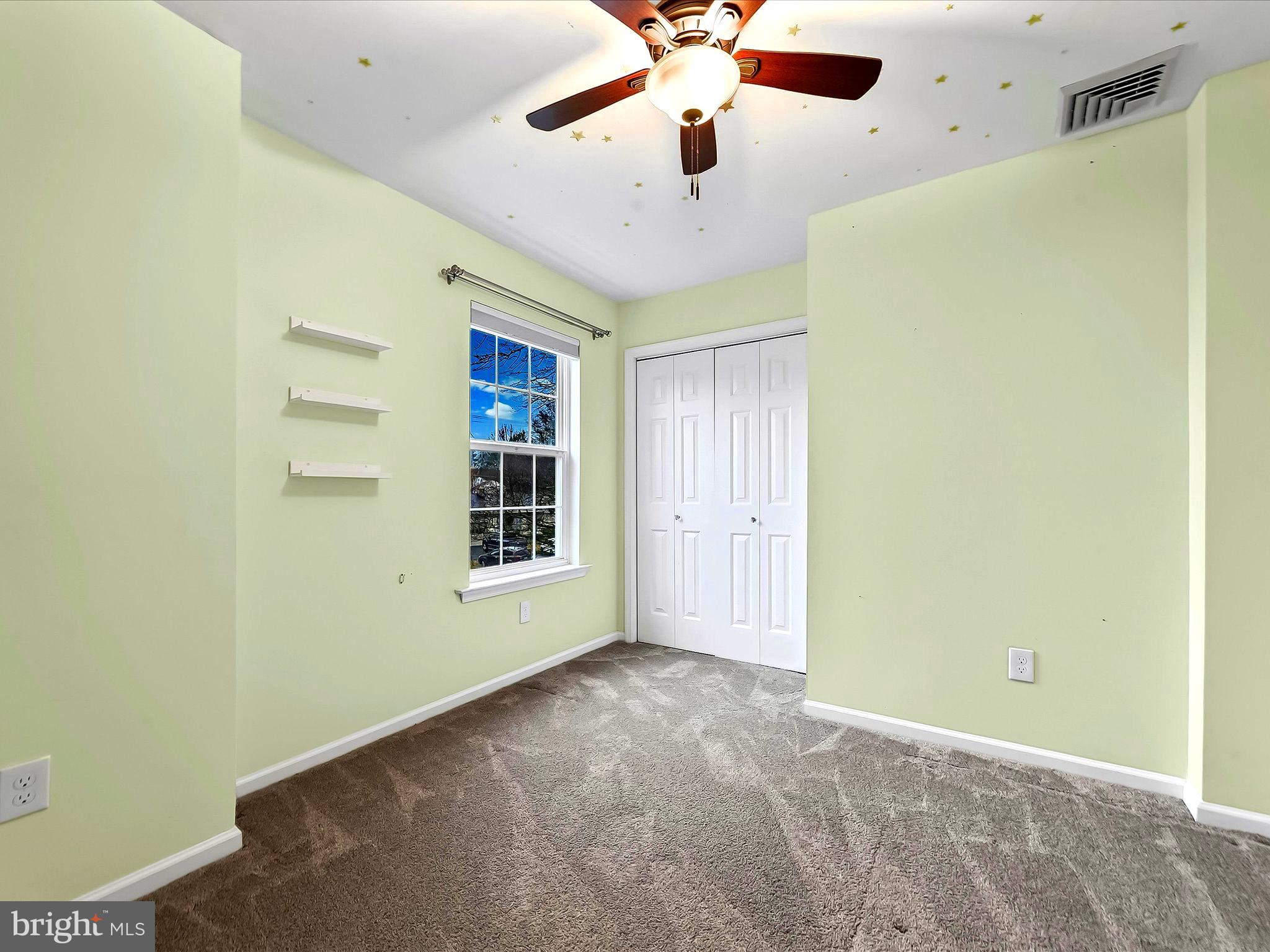 2410 Larkin Road Upper Chichester, PA 19061 - Photo 33 of 50 a view of an empty room with a window