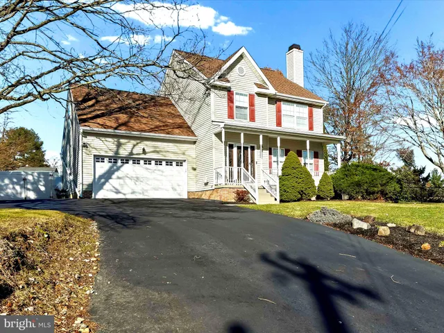 $499,000 | 2410 Larkin Road, Upper Chichester, PA 19061