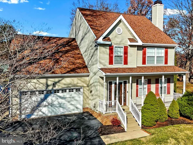 $499,000 | 2410 Larkin Road, Upper Chichester, PA 19061