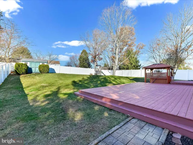 $499,000 | 2410 Larkin Road, Upper Chichester, PA 19061