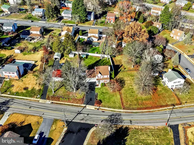 $499,000 | 2410 Larkin Road, Upper Chichester, PA 19061