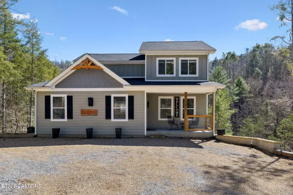 $799,000 | 330 Rainbow Circle, Townsend, TN 37882