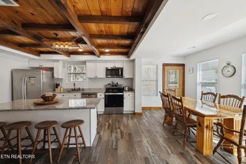 $799,000 | 330 Rainbow Circle, Townsend, TN 37882