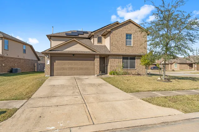 $3,000 | 18002 Sonora Brook Lane, Richmond, TX 77407