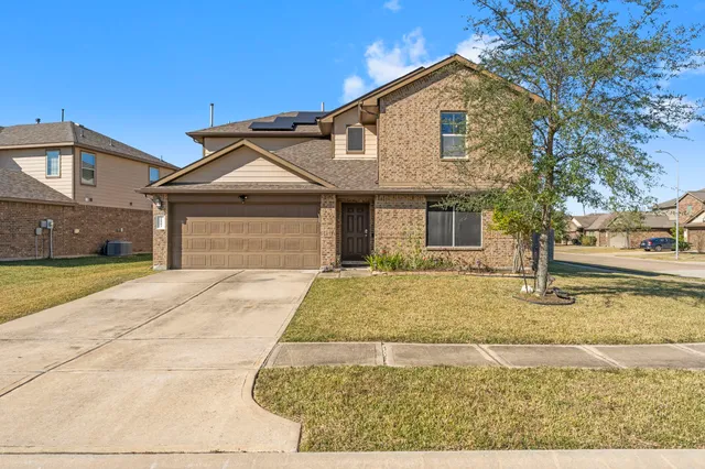 $3,000 | 18002 Sonora Brook Lane, Richmond, TX 77407