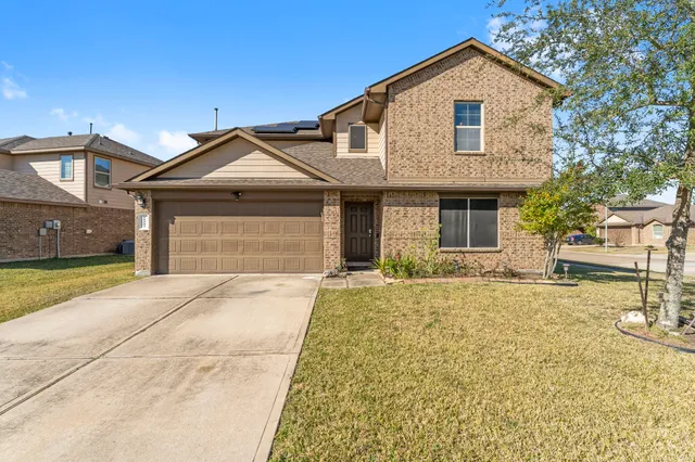$3,000 | 18002 Sonora Brook Lane, Richmond, TX 77407