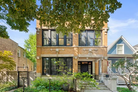 $1,400,000 | 2522 North Springfield Avenue, Chicago, IL 60647