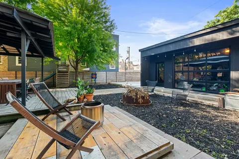 $1,400,000 | 2522 North Springfield Avenue, Chicago, IL 60647