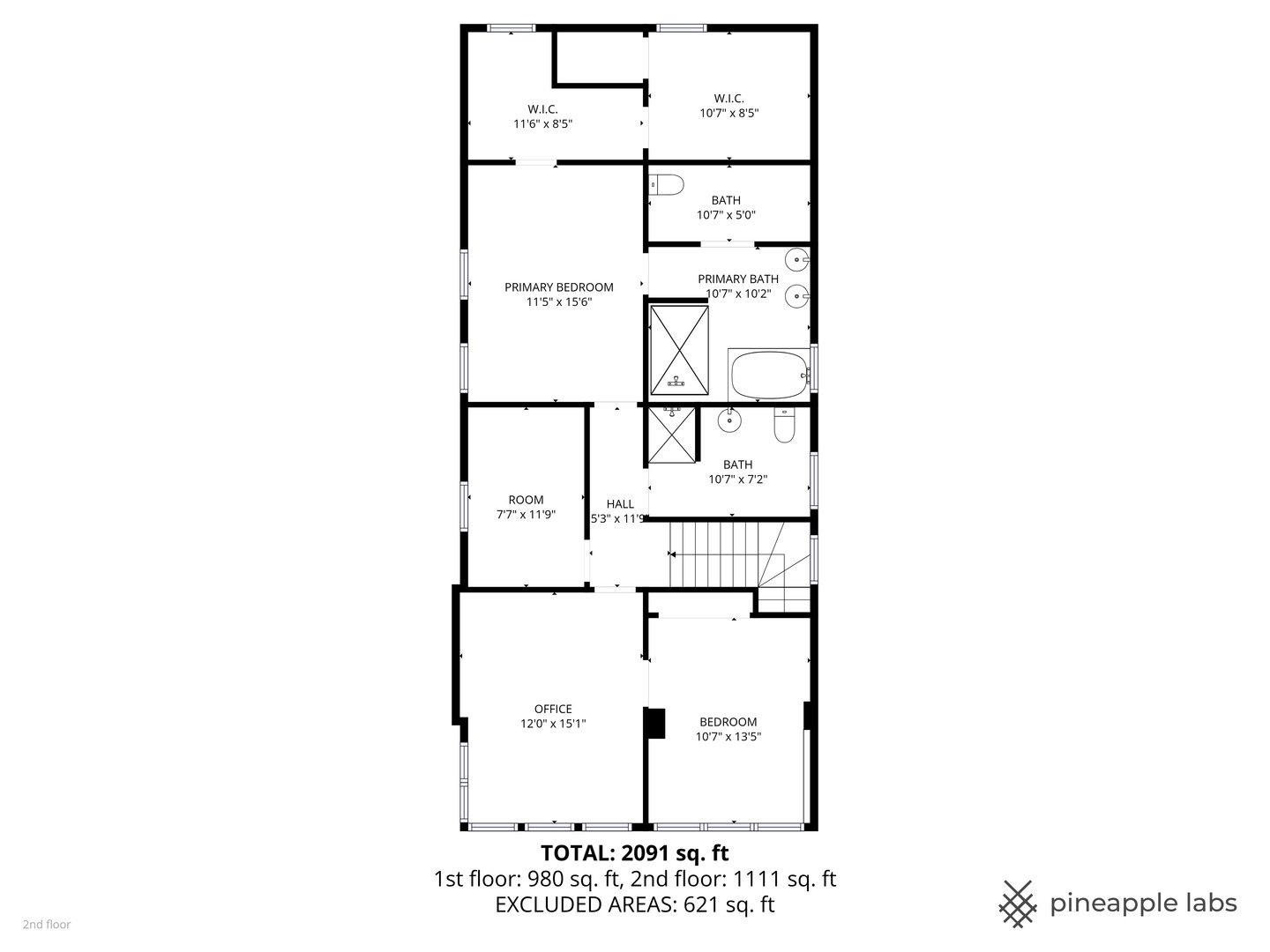 2522 North Springfield Avenue Chicago, IL 60647 - Photo 27 of 29