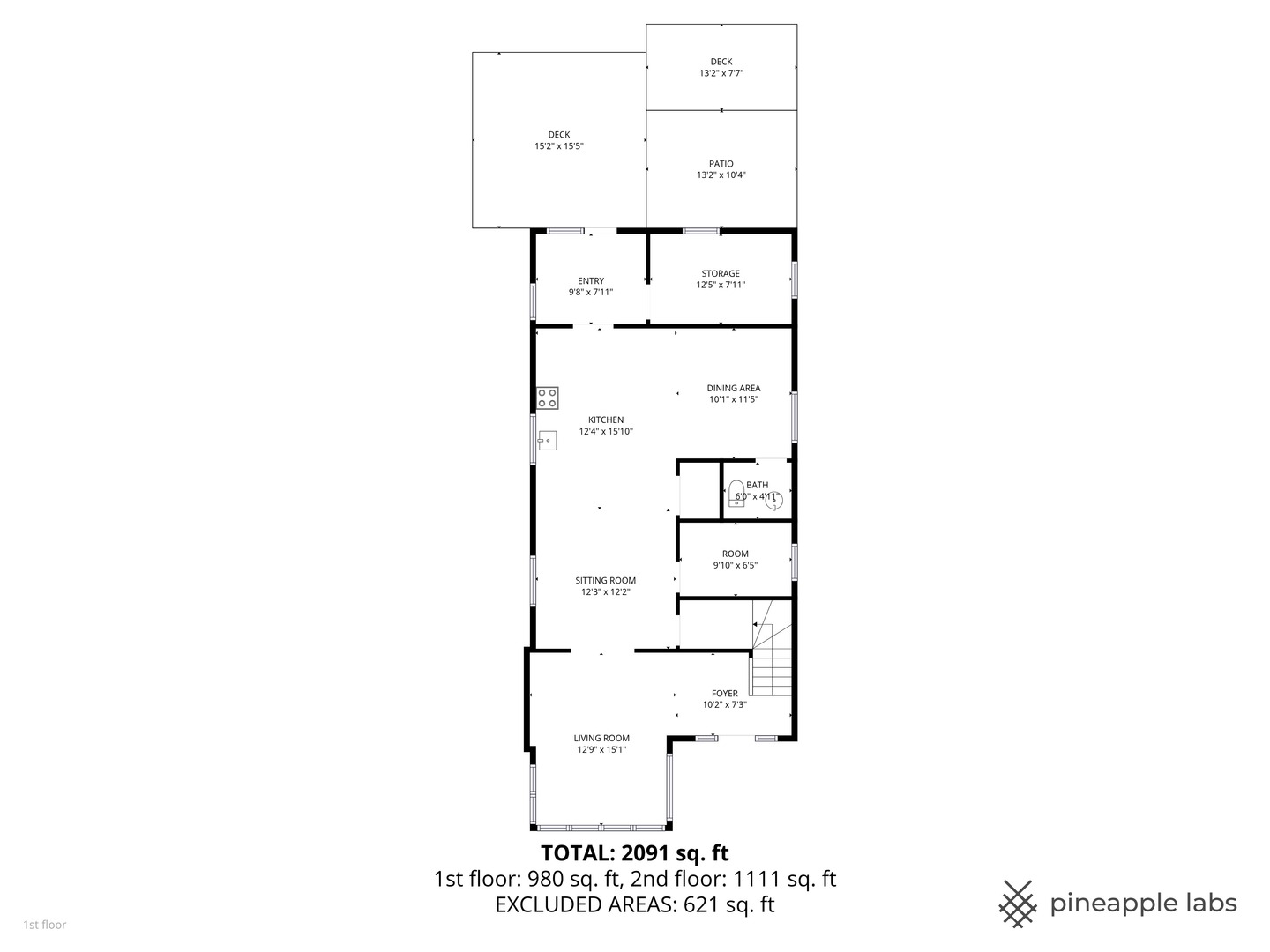 2522 North Springfield Avenue Chicago, IL 60647 - Photo 28 of 29