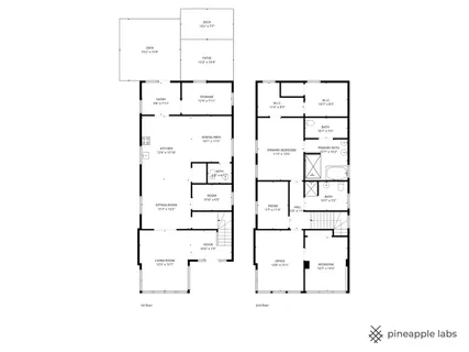 $1,400,000 | 2522 North Springfield Avenue, Chicago, IL 60647