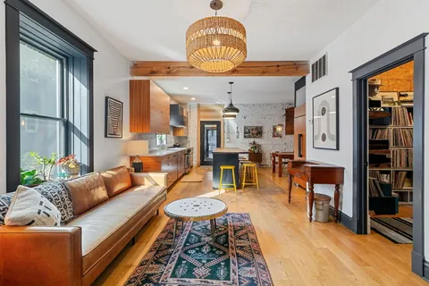 $1,400,000 | 2522 North Springfield Avenue, Chicago, IL 60647