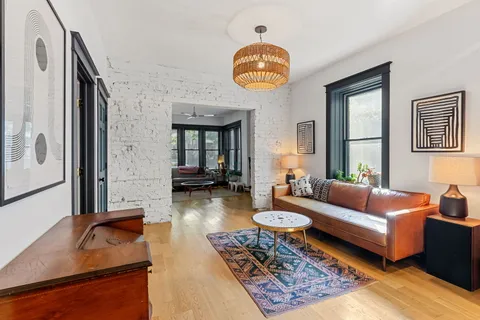 $1,400,000 | 2522 North Springfield Avenue, Chicago, IL 60647