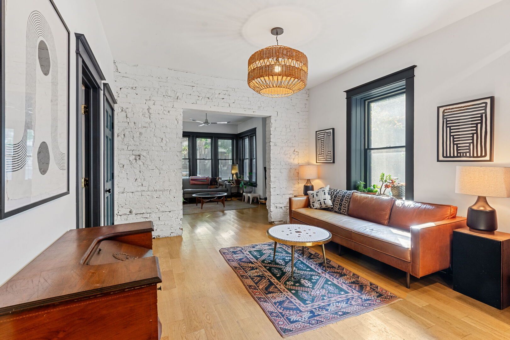 2522 North Springfield Avenue Chicago, IL 60647 - Photo 5 of 29