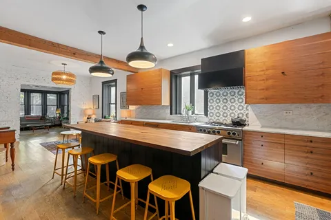 $1,400,000 | 2522 North Springfield Avenue, Chicago, IL 60647