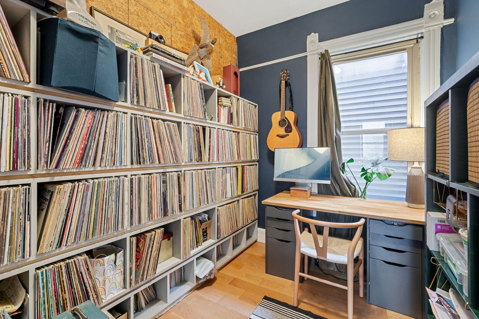 2522 North Springfield Avenue Chicago, IL 60647 - Photo 8 of 29