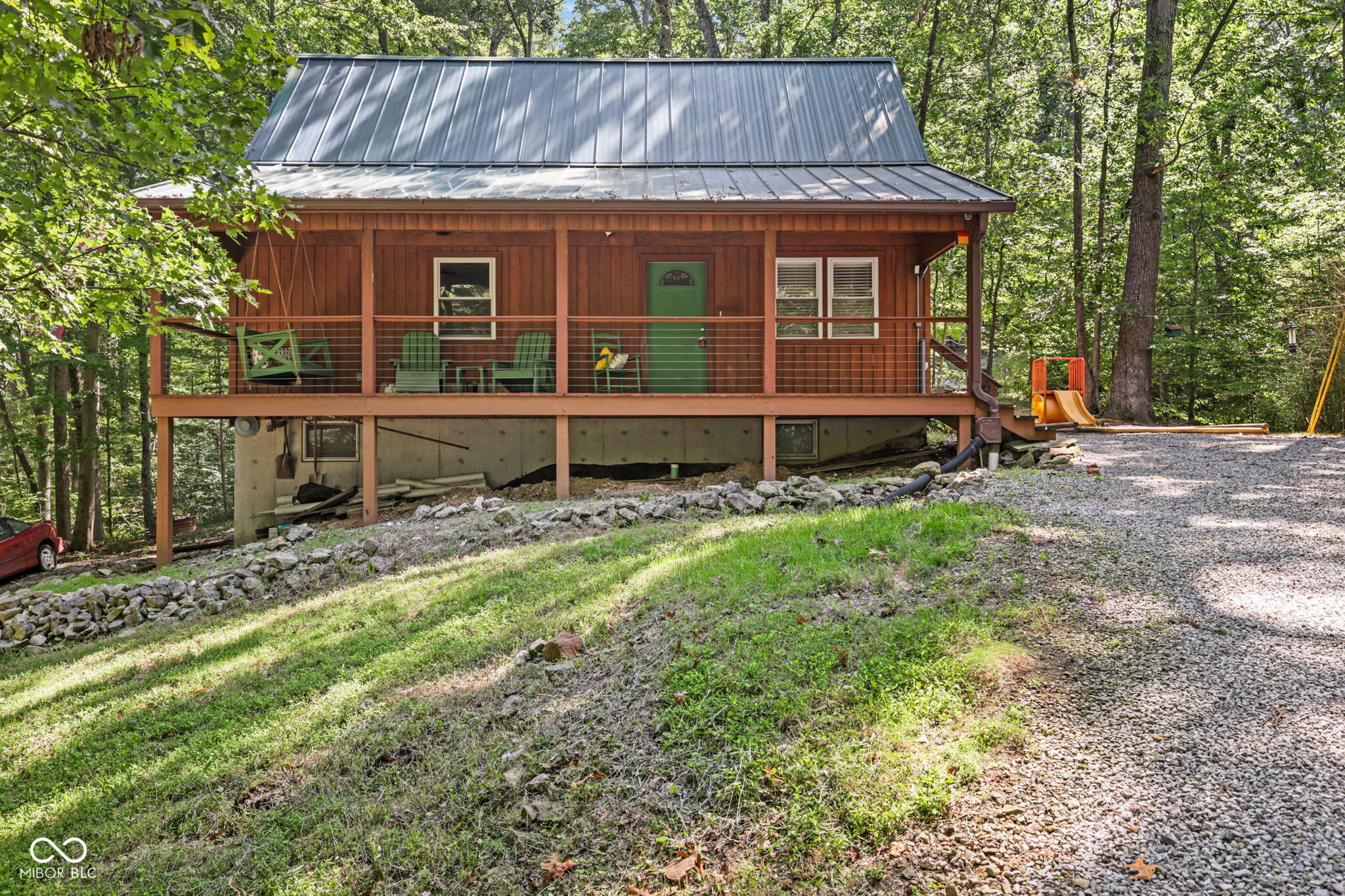 7220 Studevent Road Nashville, IN 47448 - Photo 2 of 40 Gallery Image 2