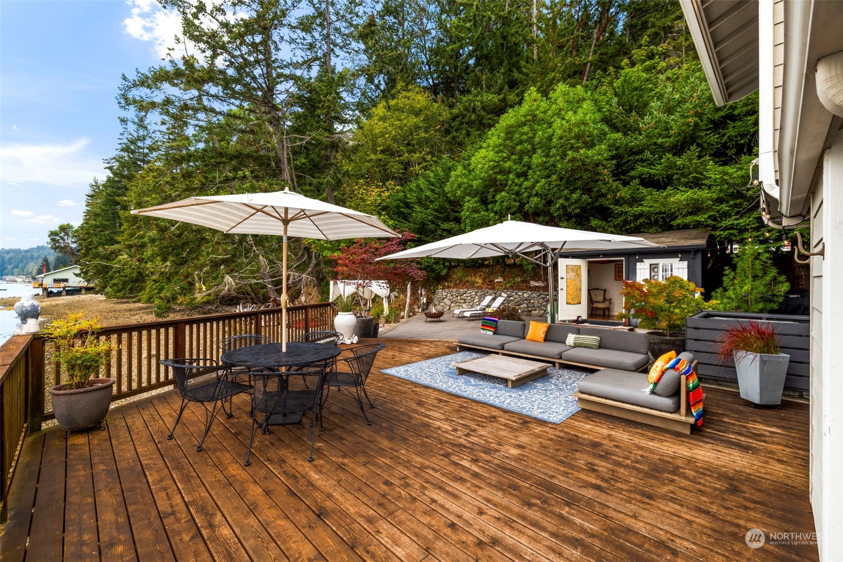 9911 Northeast North Shore Road Belfair, WA 98528 - Photo 22 of 40 Gallery Image 22