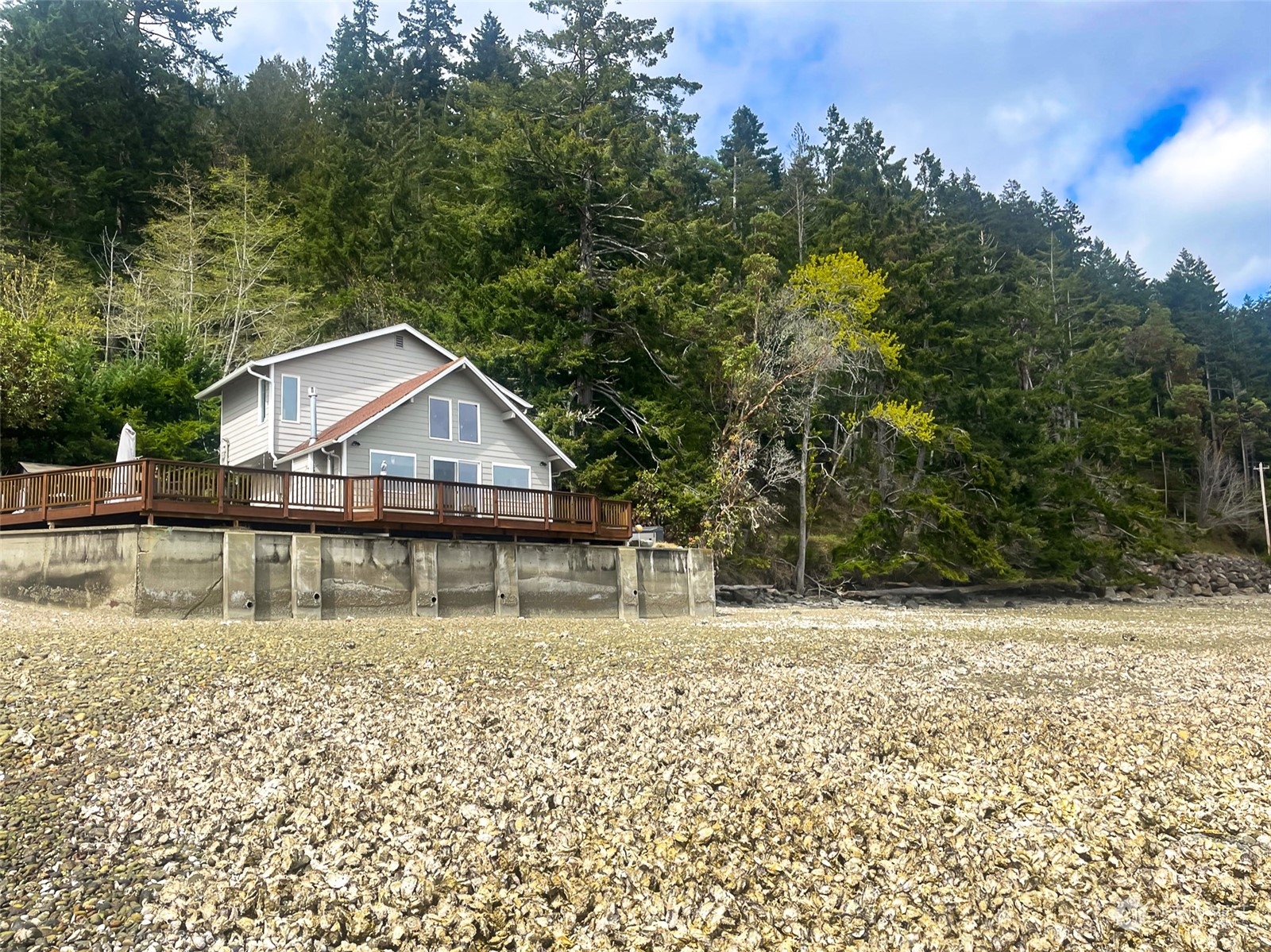 9911 Northeast North Shore Road Belfair, WA 98528 - Photo 36 of 40 Gallery Image 36