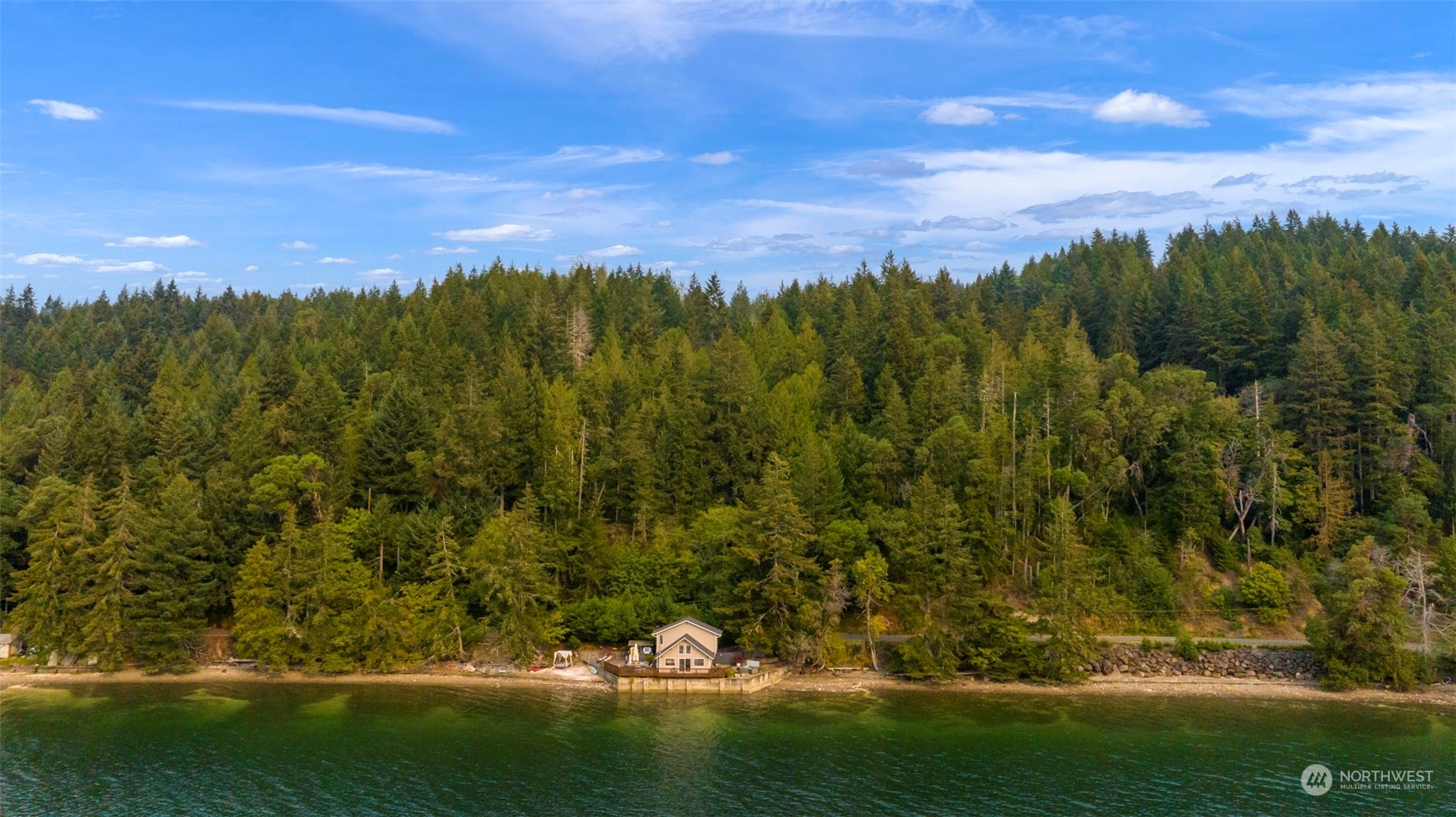 9911 Northeast North Shore Road Belfair, WA 98528 - Photo 37 of 40 Gallery Image 37