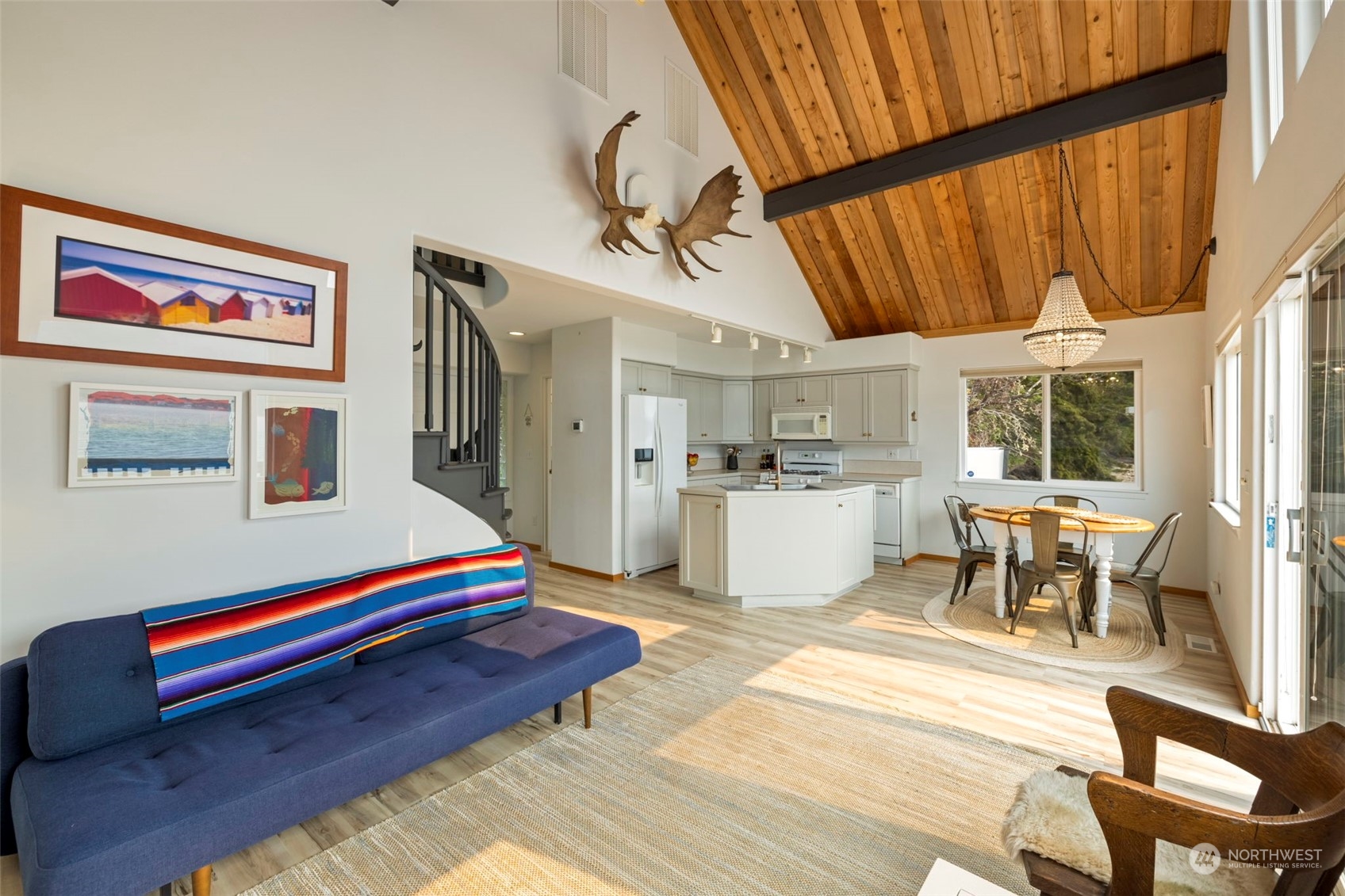 9911 Northeast North Shore Road Belfair, WA 98528 - Photo 6 of 40 Gallery Image 6
