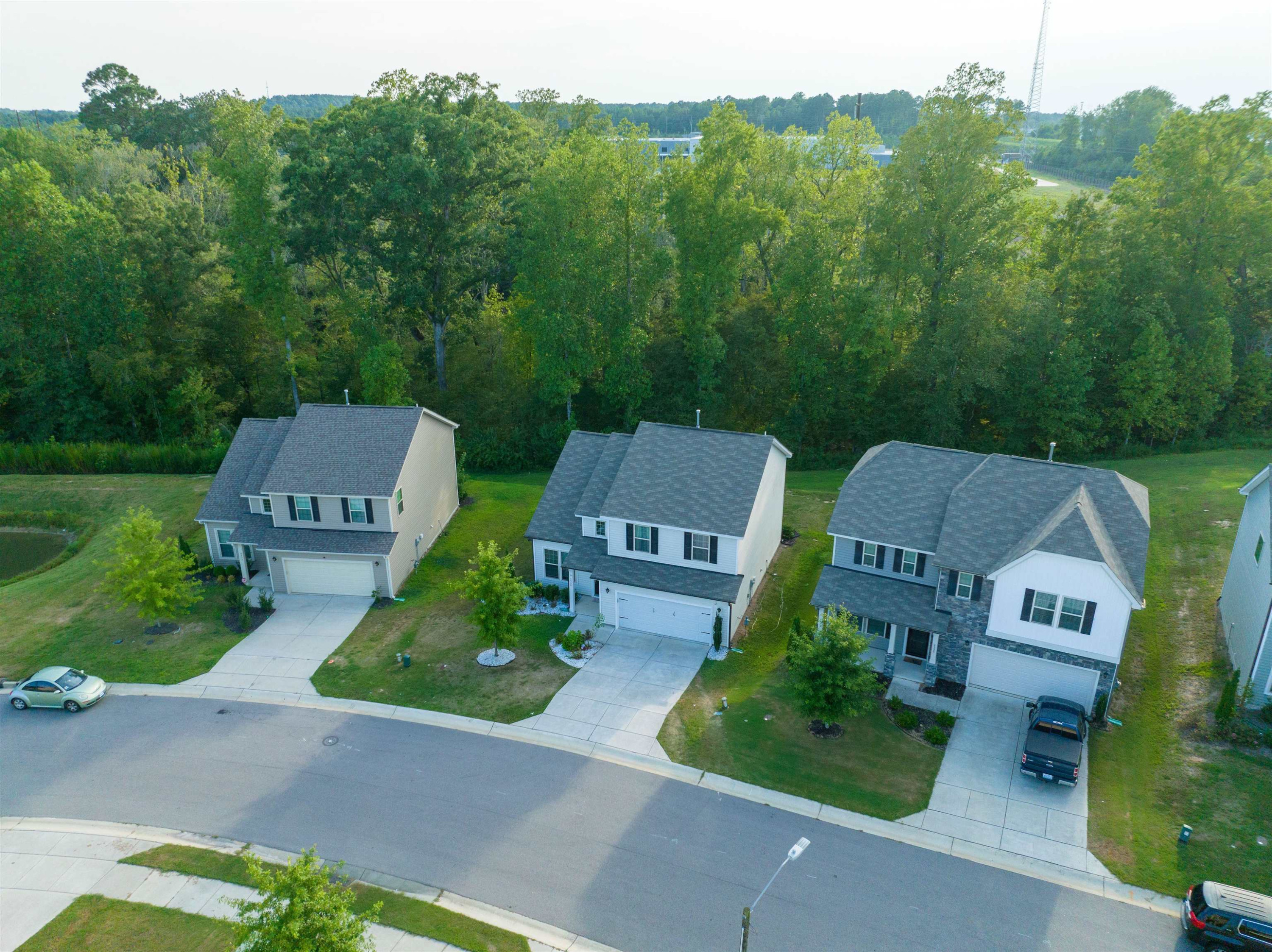 4528 Lady Rita Lane Raleigh, NC 27610 - Photo 54 of 56 Photo 57