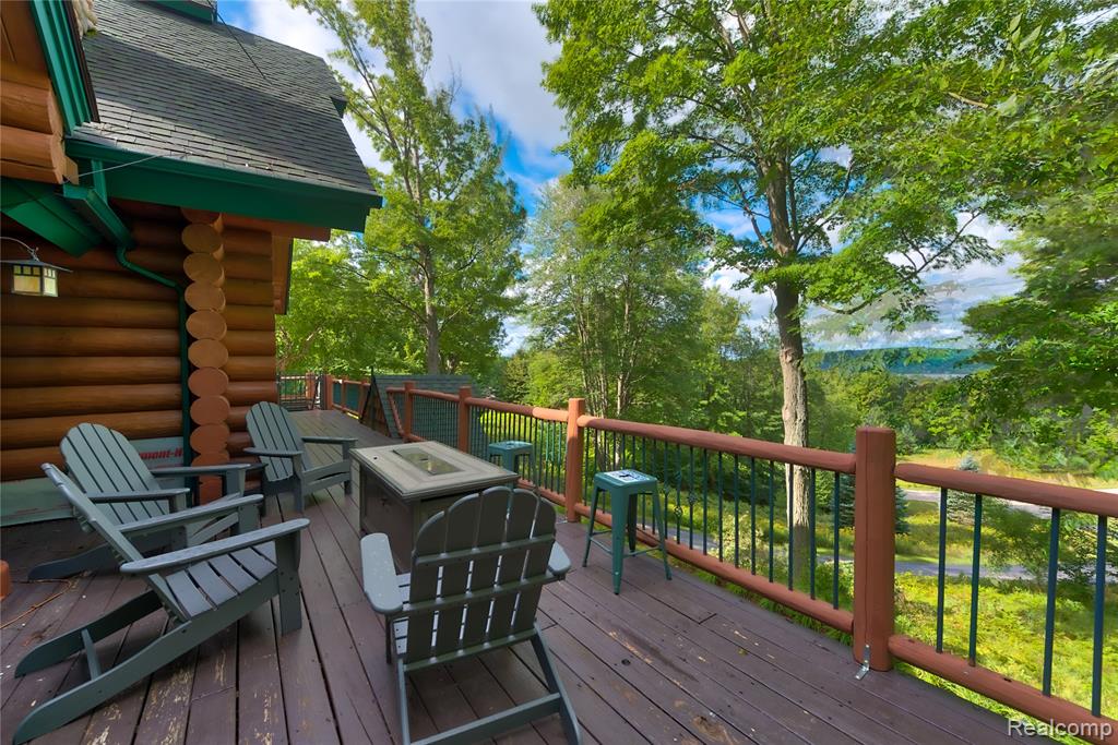 1189 Ridgeline Drive Boyne Falls, MI 49713 - Photo 14 of 92